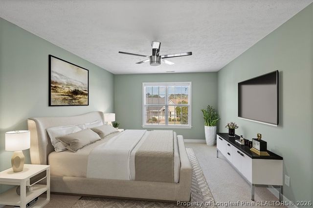 3524 Kennicot Court, Fayetteville, NC 28311