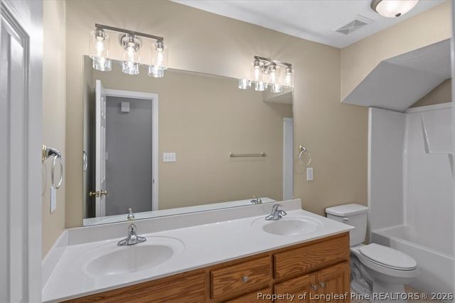 3524 Kennicot Court, Fayetteville, NC 28311