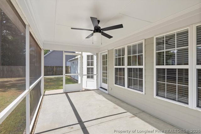 3524 Kennicot Court, Fayetteville, NC 28311