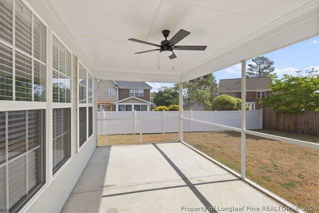 3524 Kennicot Court, Fayetteville, NC 28311