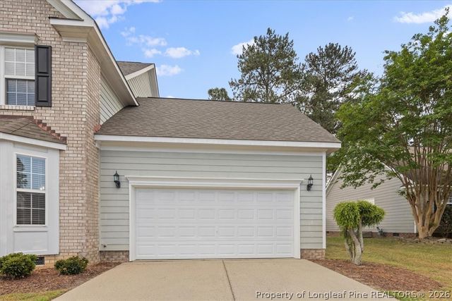 3524 Kennicot Court, Fayetteville, NC 28311