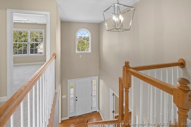 3524 Kennicot Court, Fayetteville, NC 28311