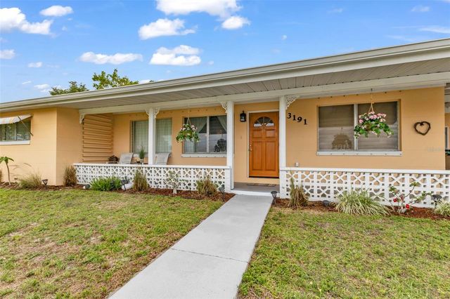 3191 EASY STREET, Port Charlotte, FL 33952
