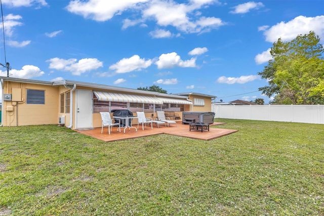 3191 EASY STREET, Port Charlotte, FL 33952