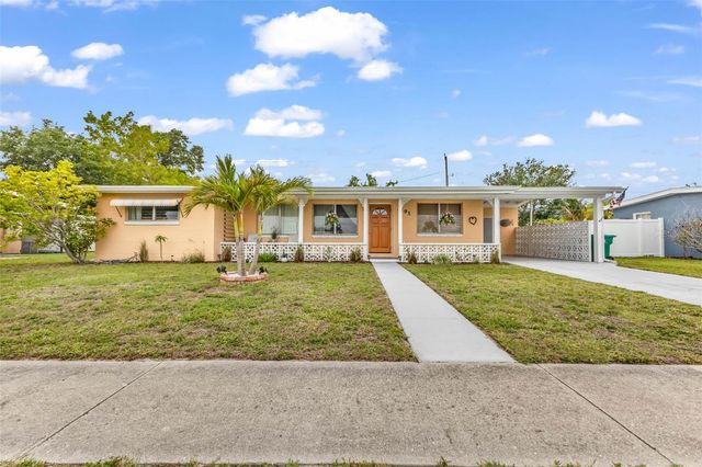 3191 EASY STREET, Port Charlotte, FL 33952