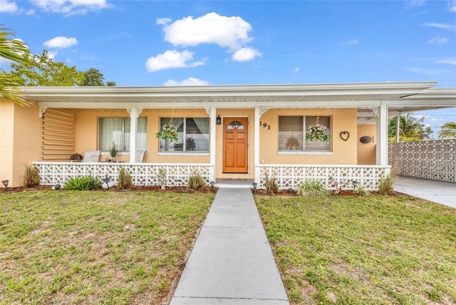 3191 EASY STREET, Port Charlotte, FL 33952