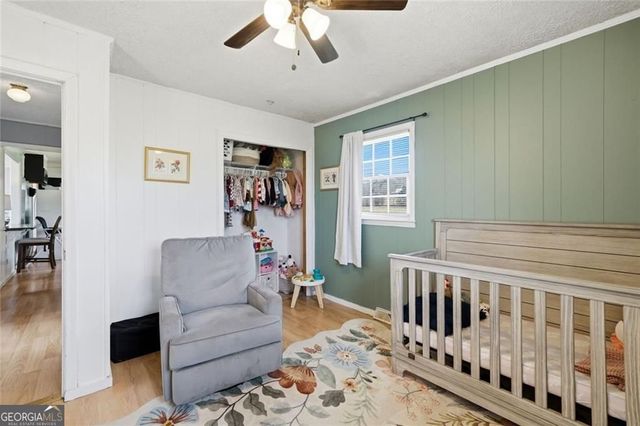 93 Euharlee Street, Taylorsville, GA 30178