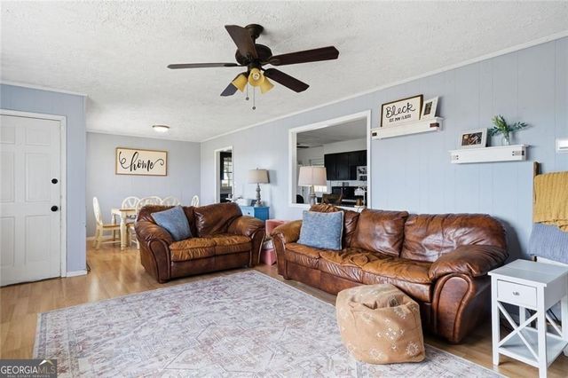 93 Euharlee Street, Taylorsville, GA 30178