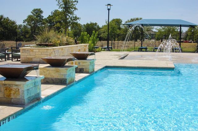 1772 Yaupon Grove LN, Leander, TX 78641