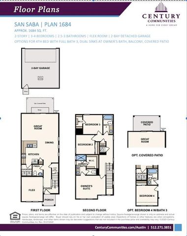 1772 Yaupon Grove LN, Leander, TX 78641