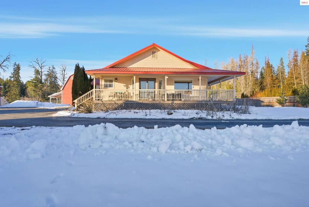 758 Meadowood Rd, Sandpoint, ID 83864 photo 35