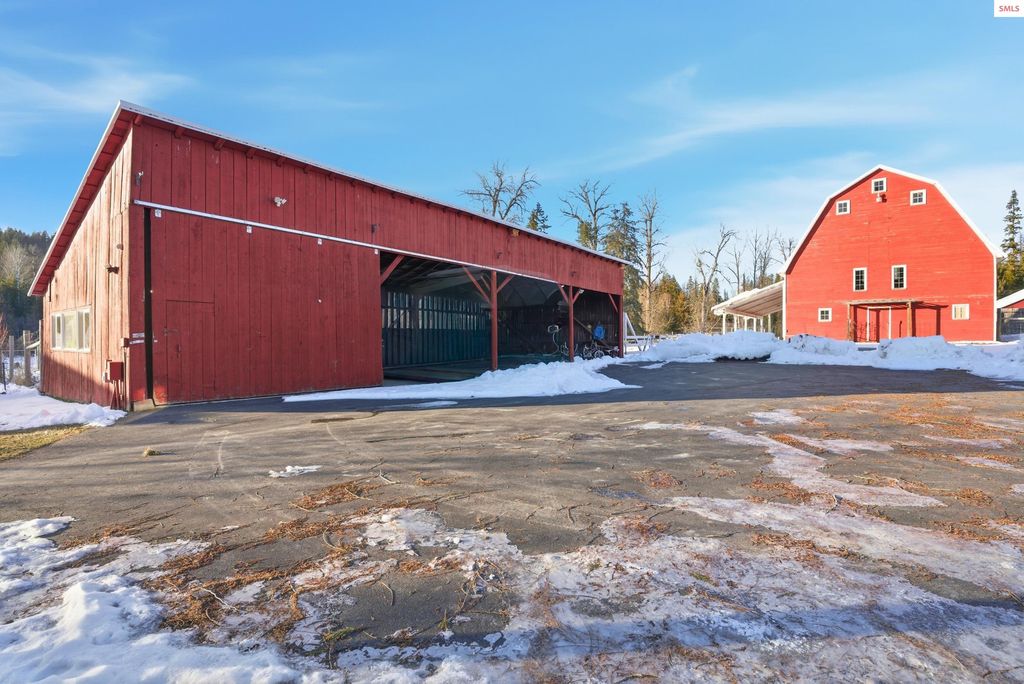 758 Meadowood Rd, Sandpoint, ID 83864 photo 47