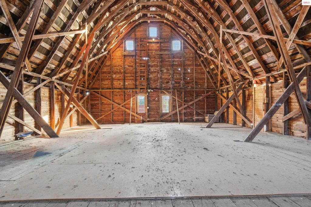 758 Meadowood Rd, Sandpoint, ID 83864 photo 58