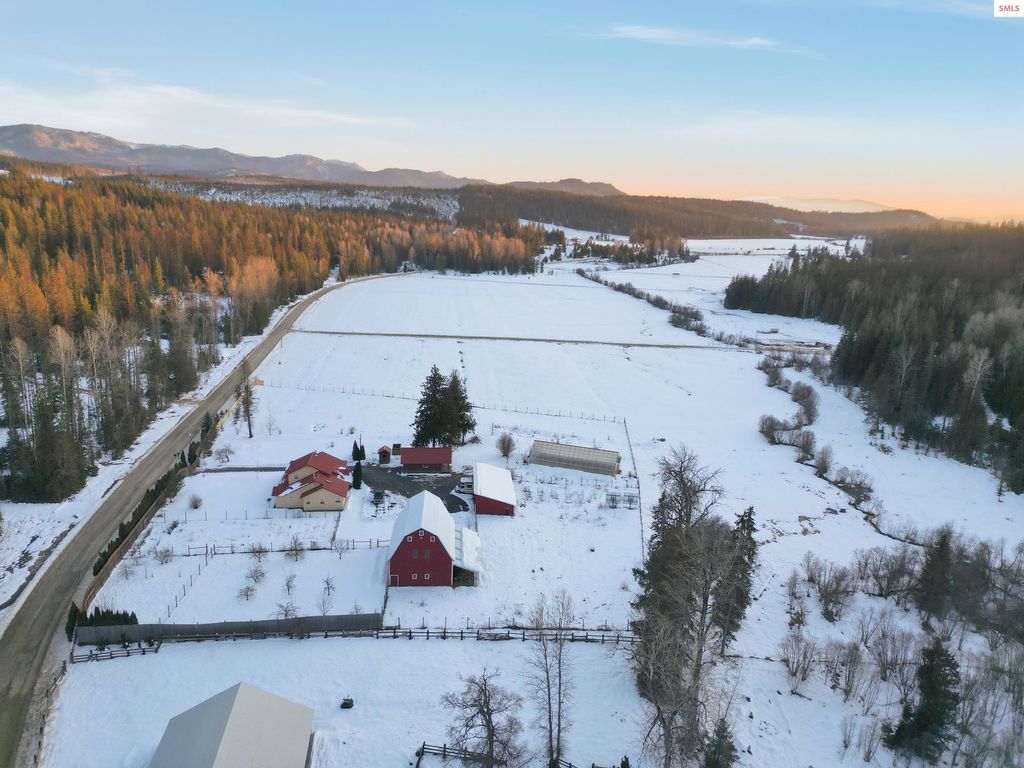 758 Meadowood Rd, Sandpoint, ID 83864 photo 65