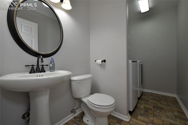 7826 Black Walnut Drive, Colorado Springs, CO 80920