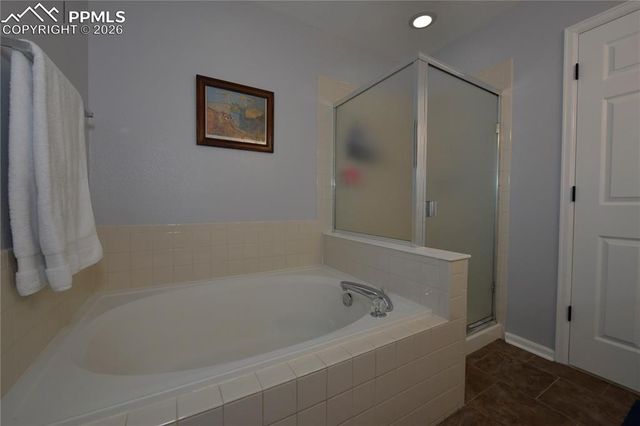 7826 Black Walnut Drive, Colorado Springs, CO 80920