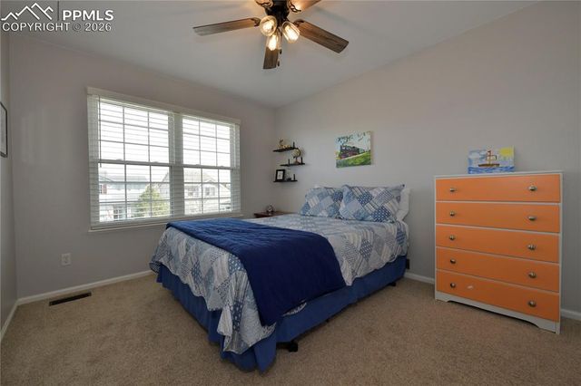 7826 Black Walnut Drive, Colorado Springs, CO 80920