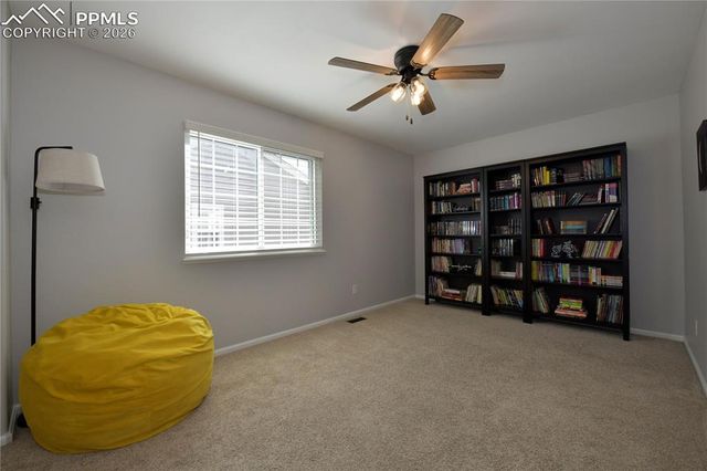 7826 Black Walnut Drive, Colorado Springs, CO 80920