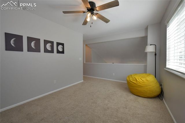 7826 Black Walnut Drive, Colorado Springs, CO 80920