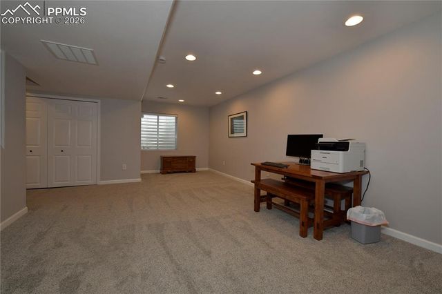 7826 Black Walnut Drive, Colorado Springs, CO 80920