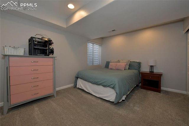 7826 Black Walnut Drive, Colorado Springs, CO 80920