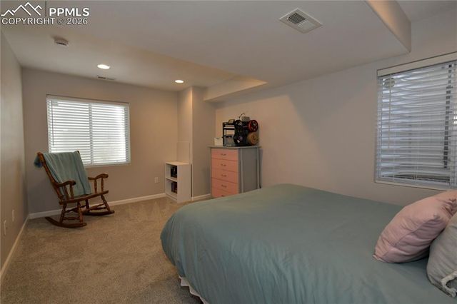 7826 Black Walnut Drive, Colorado Springs, CO 80920