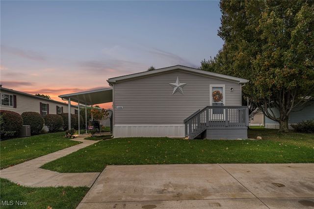 1598 Bogie Lane, Painesville, OH 44077