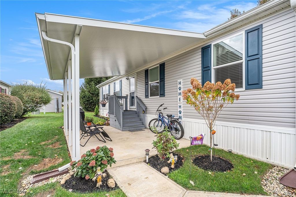 1598 Bogie Lane, Painesville, OH 44077