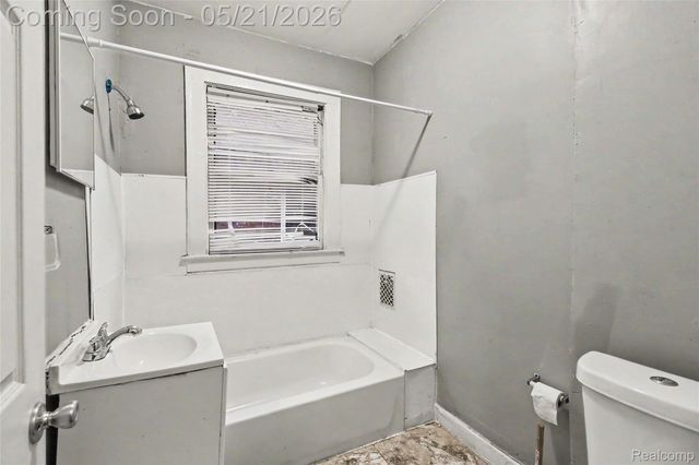 4094 W Euclid Street, Detroit, MI 48204