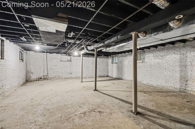 4094 W Euclid Street, Detroit, MI 48204