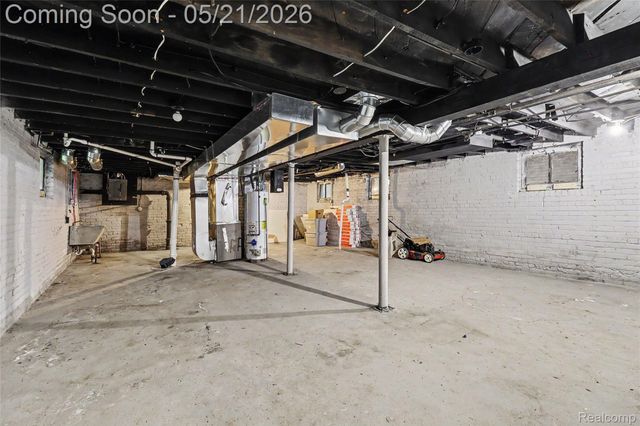 4094 W Euclid Street, Detroit, MI 48204