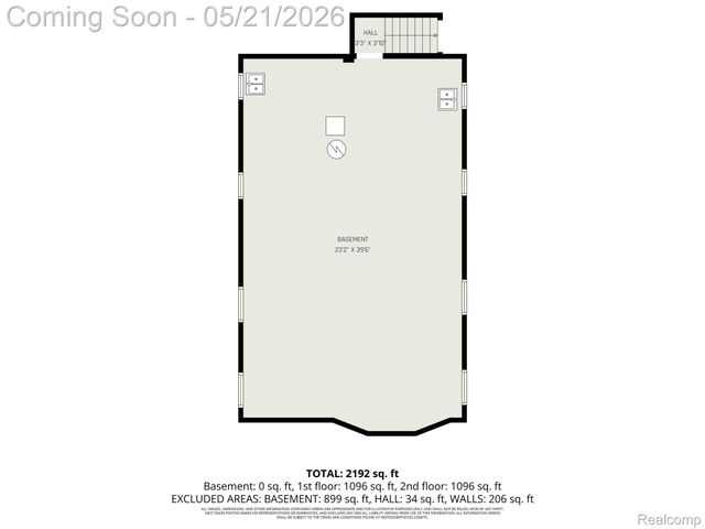 4094 W Euclid Street, Detroit, MI 48204