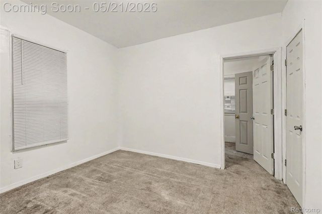 4094 W Euclid Street, Detroit, MI 48204