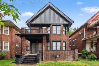 4094 W Euclid Street, Detroit, MI 48204