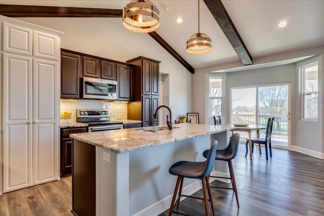 8407 W Coral St, Maize, KS 67101