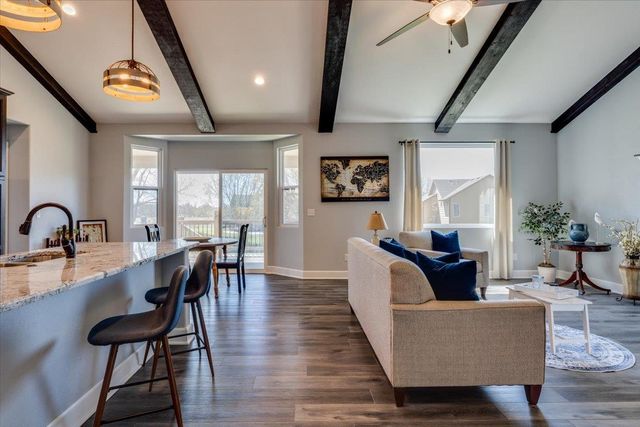 8407 W Coral St, Maize, KS 67101