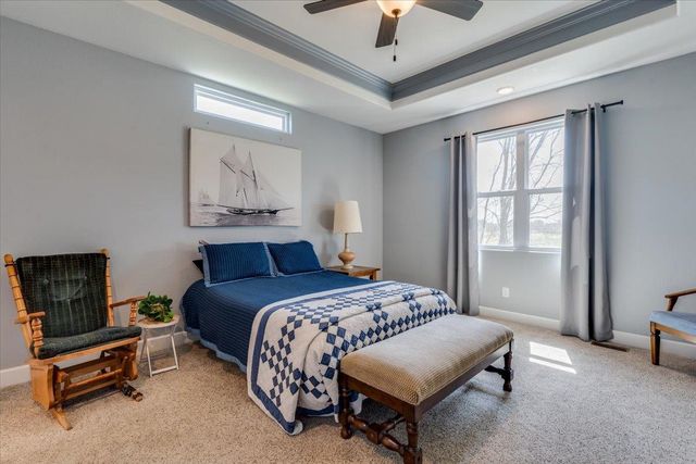 8407 W Coral St, Maize, KS 67101