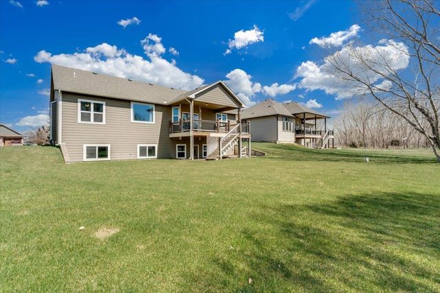 8407 W Coral St, Maize, KS 67101