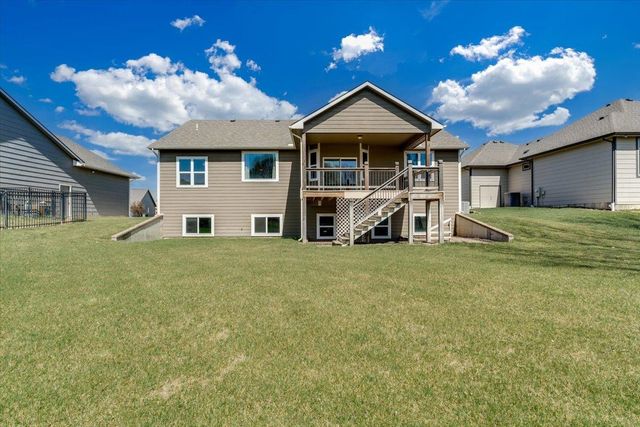 8407 W Coral St, Maize, KS 67101