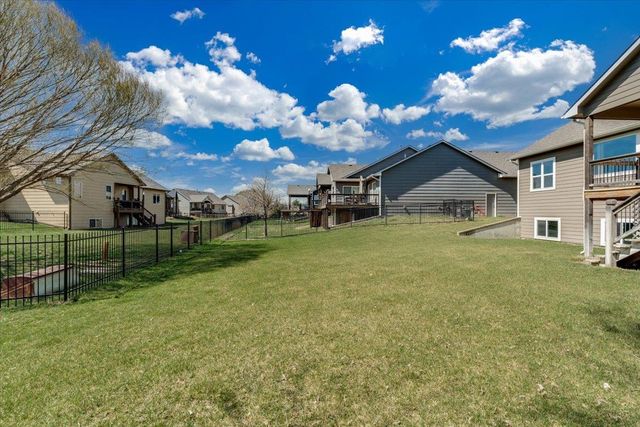 8407 W Coral St, Maize, KS 67101