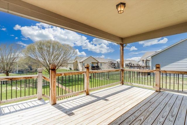 8407 W Coral St, Maize, KS 67101