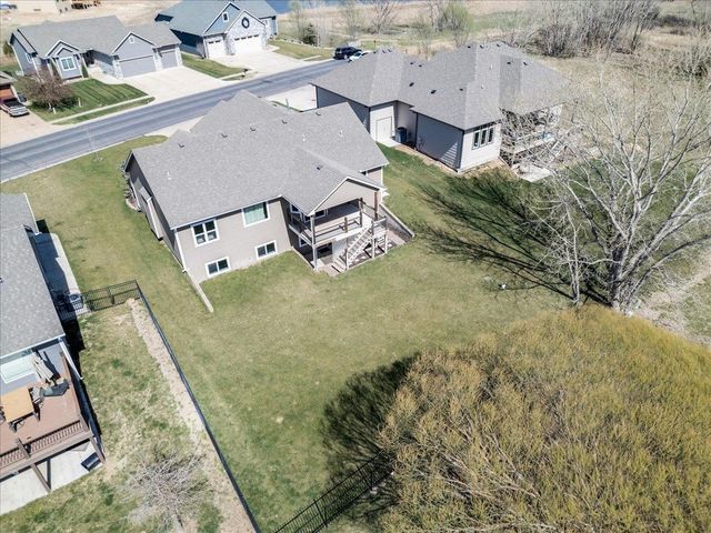 8407 W Coral St, Maize, KS 67101