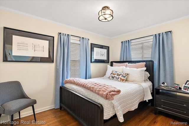 2335 Hawkins Avenue, Royal Oak, MI 48073