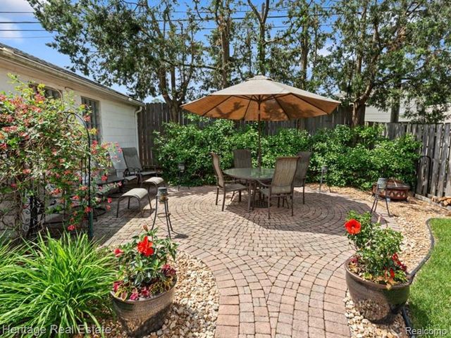 2335 Hawkins Avenue, Royal Oak, MI 48073