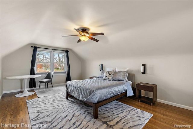 2335 Hawkins Avenue, Royal Oak, MI 48073