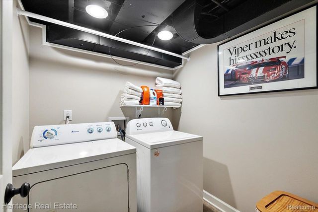 2335 Hawkins Avenue, Royal Oak, MI 48073