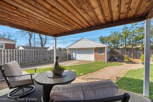 2335 Hawkins Avenue, Royal Oak, MI 48073