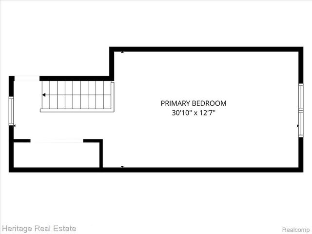 2335 Hawkins Avenue, Royal Oak, MI 48073