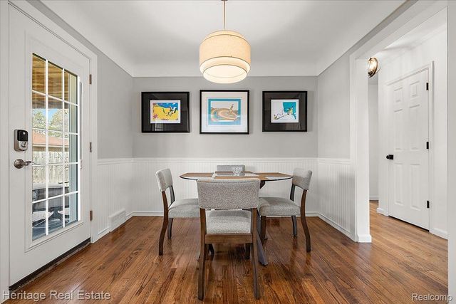 2335 Hawkins Avenue, Royal Oak, MI 48073