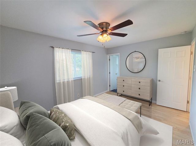 601 Burwick Terrace, Manchester, MO 63021